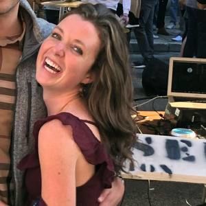 Meet your Posher, Julie